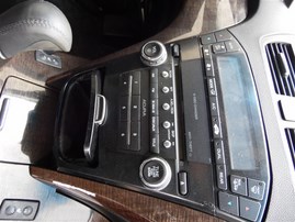 2011 Acura MDX Gray 3.7L AT 4WD #A22600